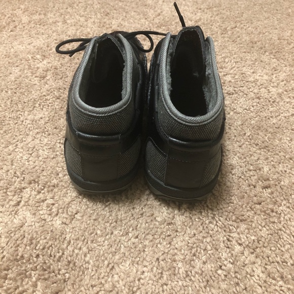 MEN CALF BOOTS LEATHER main image 6